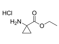 1-氨基環(huán)丙烷甲酸乙酯鹽酸鹽，98% 
