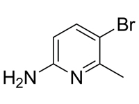 2-氨基-5-溴-6-甲基吡啶，97%（GC） 