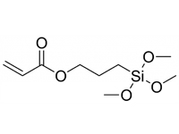 丙烯酸3-（三甲氧硅基）丙酯，93% 