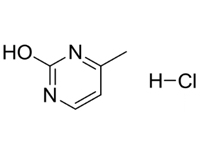 2-羥基-4-甲基嘧啶鹽酸鹽，98%（HPLC） 
