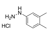 3,4-二甲基苯肼鹽酸鹽，98%（HPLC） 