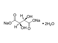L+酒石酸鈉,二水，ACS，99% 
