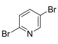 2,5-二溴吡啶，99%（HPLC） 