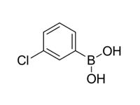 3-氯苯硼酸，98% 