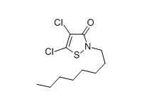 4,5-二氯-2n-正辛基-4-異噻唑啉-3-酮，98% 