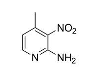 2-氨基-3-硝基-4-甲基吡啶，98%（HPLC） 