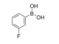 3-氟苯基硼酸，98% 