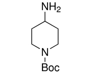 1-（Boc）-4-氨基哌啶，98%（HPLC） 