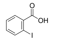 鄰碘苯甲酸，99%（T） 