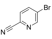 5-溴-2-氰基吡啶，96%（HPLC) 